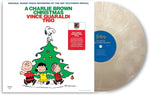 Vince Guaraldi Trio - A Charlie Brown Christmas (Snowstorm) Vinyl New