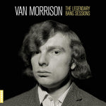 Van Morrison - The Legendary Bang Sessions Vinyl New