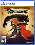 Ravenswatch Legendary Edition PS5 New