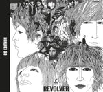 Beatles - Revolver (New Stereo Mix 2022) CD New