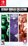 Bitmap Bureau Collection Switch New