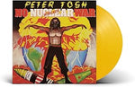 Peter Tosh - No Nuclear War (Recycled Yellow) Vinyl New