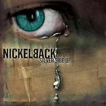 Nickelback - Silver Side Up CD Used