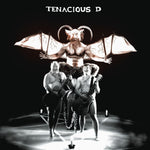 Tenacious D - Tenacious D (2 Lp) Vinyl New