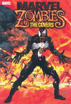 Marvel  Zombies the Covers Hardcover Used