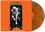 Clutch - Slow Hole To China (Orange Marbled) Vinyl New