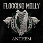 Flogging Molly  - Anthem CD New