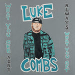 Luke Combs - What You See Ain't Always What You Get (2 Cd Deluxe Edition) CD New