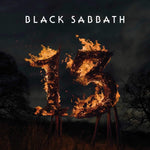 Black Sabbath - 13 (2 Lp) Vinyl New