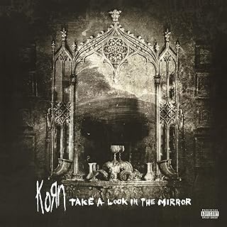 Korn - Take A Look In The Mirror (2Lp) Vinyl New