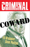 Criminal Bundle Vol 01 & 02 Trade Paper Back New