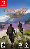 Outward Definitive Edition Swtich Used