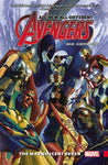 All New All Different Avengers Vol 01 The Magnificent Seven Graphic Novel Used