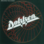 Dokken - Breaking The Chains CD New