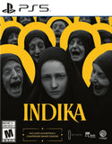 Indika PS5 New