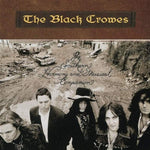 Black Crowes - Southern Harmony and Musical Companion CD Used