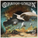 Orange Goblin - Science, Not Fiction (Jewelcase) CD New