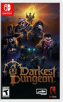 Darkest Dungeon II Switch New