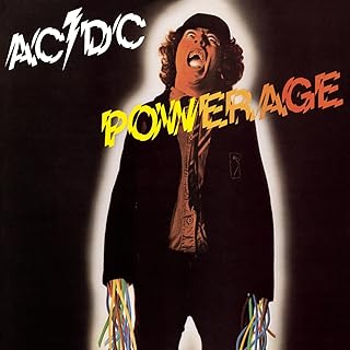 Ac/Dc - Powerage CD New