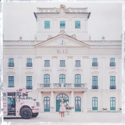 Melanie Martinez - K-12 CD New