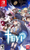 Tevi Switch Used