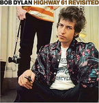 Bob Dylan - Highway '61 Revisited CD New