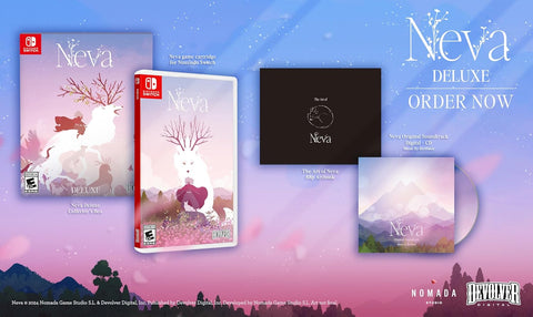 Neva Deluxe Switch New