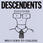 Descendents - Milo Goes To College Vinyl New