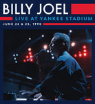 Billy Joel - Live At Yankee Stadium (2Cd-Blu-ray) Blu-ray New