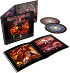 Iron Maiden - Nights Of The Dead Legacy Of The Beast Live In Mexico City (2 Cd) CD New