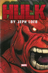 Hulk by Jeph Loeb Complete Collection Vol 01 Trade Paper Back Used