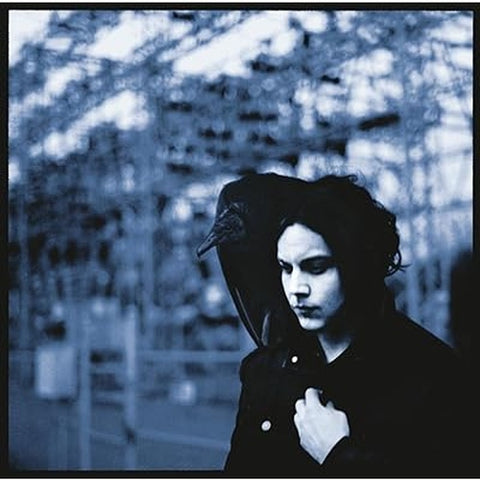 Jack White - Blunderbuss CD New