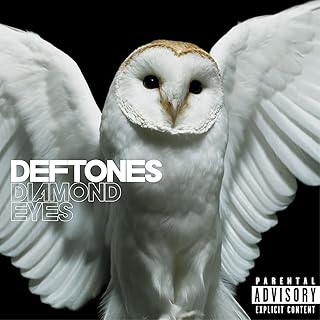 Deftones - Diamond Eyes CD New