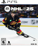 NHL 25 PS5 New