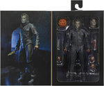 Halloween Ends Ultimate Michael Myers 7" Neca Figure New