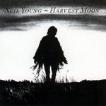 Neil Young - Harvest Moon CD Used