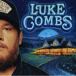 Luke Combs - Gettin' Old CD New