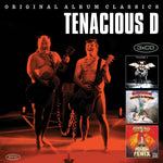 Tenacious D - Original Album Classics CD New