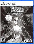 Slay The Princess The Pristine Cut Premium Physical Edition PS5 New