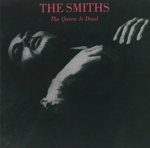 Smiths, The - The Queen Is Dead CD New