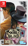 Death Trick Double Blind Switch New