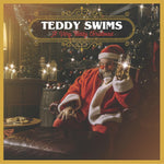 Teddy Swims  - A Very Teddy Christmas (Green Rsd Bf 2021) Vinyl New