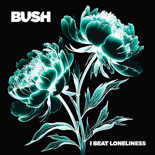 Bush - I Beat Loneliness (2Lp) Vinyl New