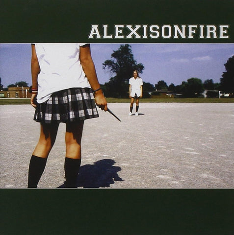 Alexisonfire - Alexisonfire CD New