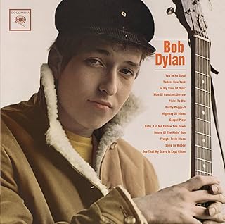 Bob Dylan - Bob Dylan (Remastered) CD New