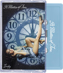 Laufey - A Matter Of Time (Timeless Blue) Cassette New