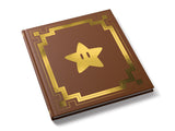 Rosalina's Storybook Book New
