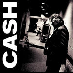 Johnny Cash - American III Solitary Man CD New