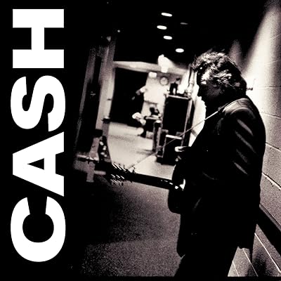 Johnny Cash - American III Solitary Man CD New