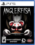 Anglerfish PS5 New